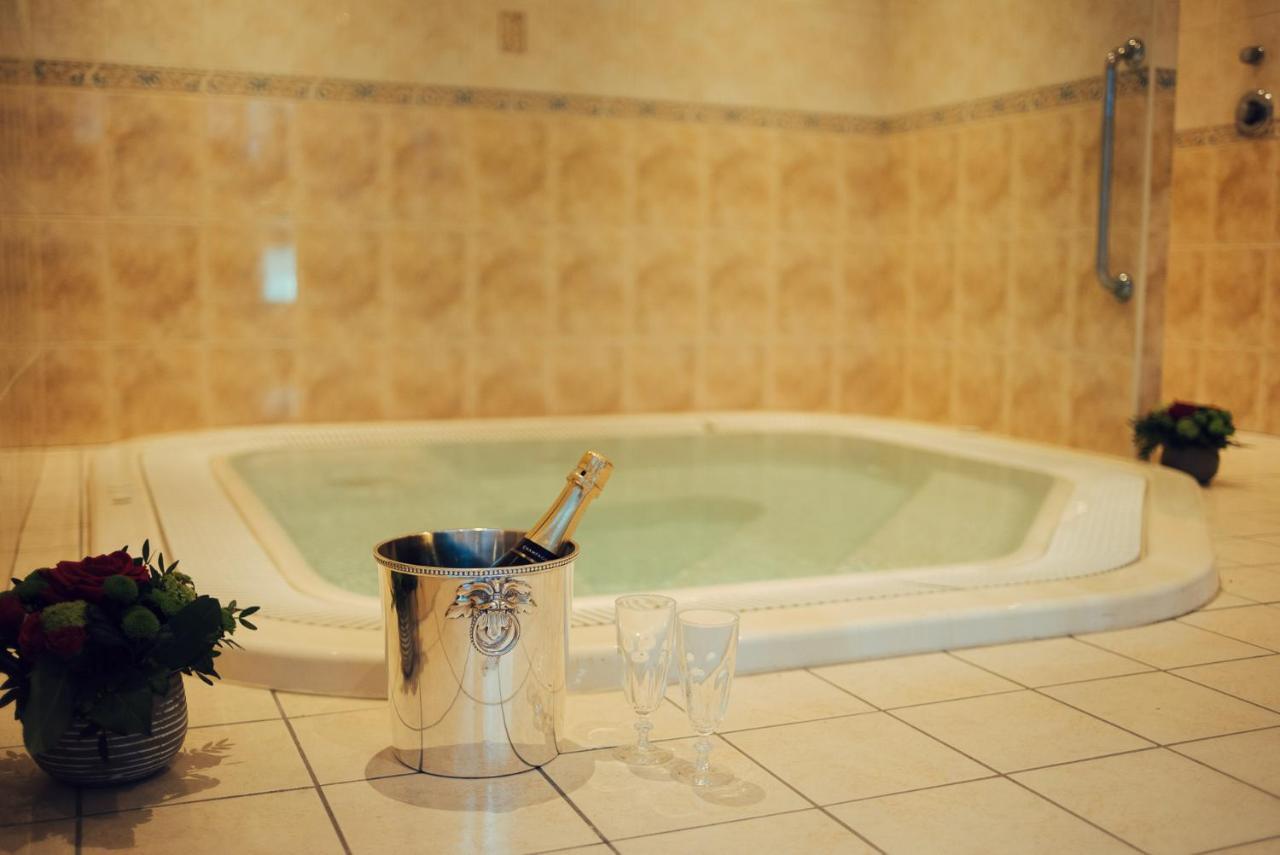 Clos Celeste - Campagne D Etretat Avec Piscine Et Spa - Adults Only Écrainville Exterior foto